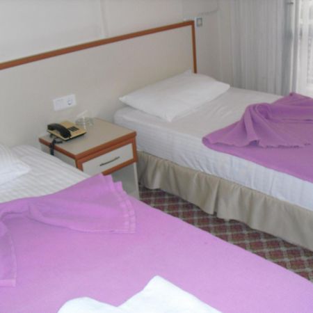 Kerman Hotel Çeşme Eksteriør billede