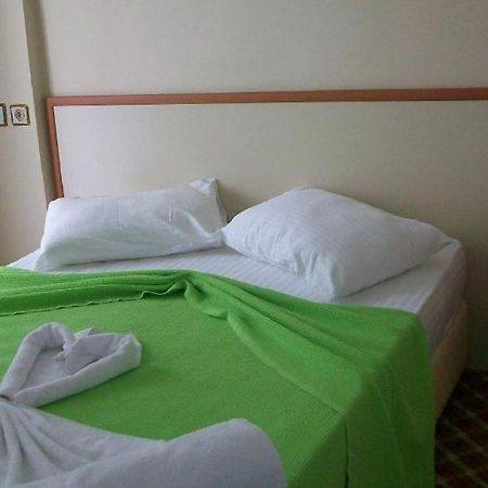Kerman Hotel Çeşme Eksteriør billede