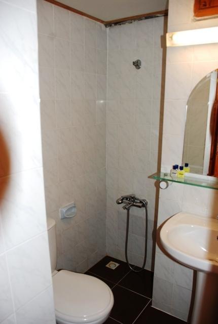 Kerman Hotel Çeşme Eksteriør billede