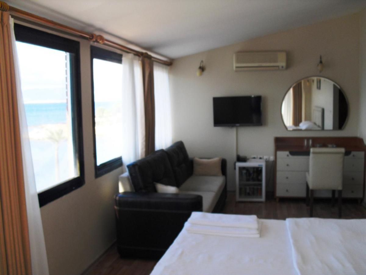 Kerman Hotel Çeşme Eksteriør billede