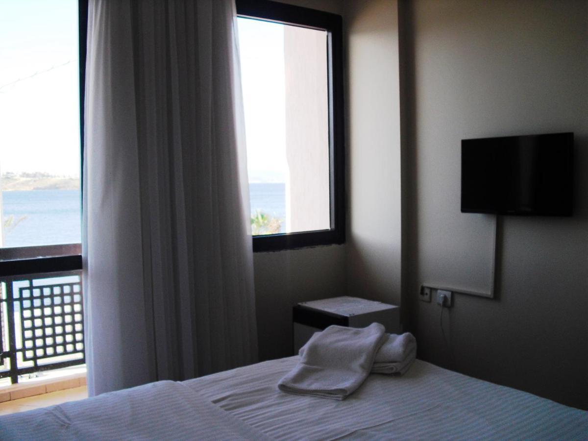 Kerman Hotel Çeşme Eksteriør billede